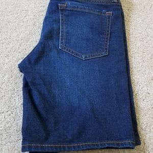 Gap Bermuda shorts